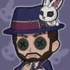 MagicianRabbitsFootPortraitSprite