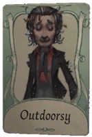 Espacio 502 - Outdoorsy