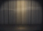 Candy Girl Entrance Animation