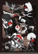 Clear file male survivors group (Official Website)