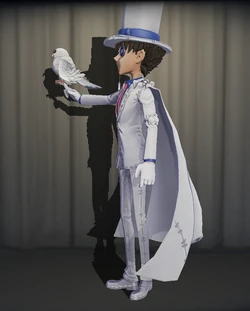 Kid the Phantom Thief | Identity V Wiki | Fandom