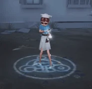 Nicholas' Will effect.