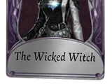 The Wicked Witch