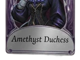 Amethyst Duchess