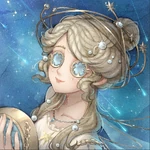 CosmicWitchPortraitSpriteHD