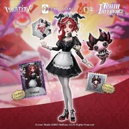 CrimsonAmbyPreview.jpg (270 KB) "Crimson" and "Amby" Appearance Preview