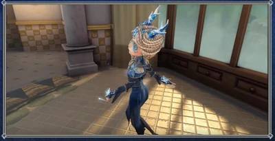 FrozenButterflyEffects