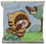 LongingTigerGraffiti