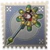 [Accessory] Survivor - Smiley Face Windmill