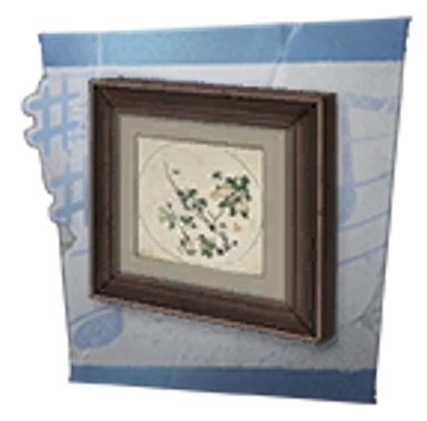 Square Ink Painting | Identity V Wiki | Fandom