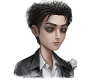 Xiao Chi Illusion Hall Sprite