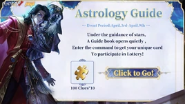 AstrologyGuide