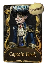 CaptainHook
