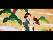 "This is a woman who started an era. Welcome to Chinatown!" - Season 10 Essence 3 Trailer