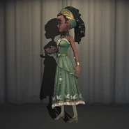 HelplessDoveLeft.png (545 KB) Helpless Dove In-Game Model Left View