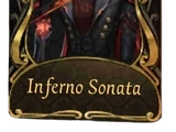 Inferno Sonata
