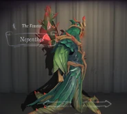 Nepenthesright.png (567 KB) Nepenthes In-Game Model Left-Side View.