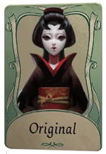 OriginalGeisha