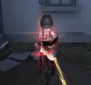 Metaphor Used Form Animation.