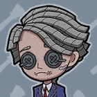 [Portrait] Embalmer - "Vesper Bell"