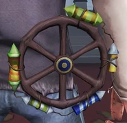 Fireworks Wheel Detailed In-Game View