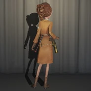 Hunting Crop as it appears in the Appearance Decoration Menu