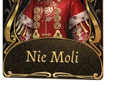 Nie Moli