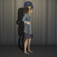 PeacefulBlueShowRightView.jpg (79 KB) Peaceful Blue In-Game Model Right View