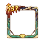 [Portrait Frame] Season 37 Dashen