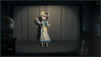 ShiningFeatherShowroom3