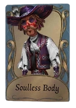 SoullessBody