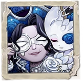 Espacio 250 - Curio (Retrato)