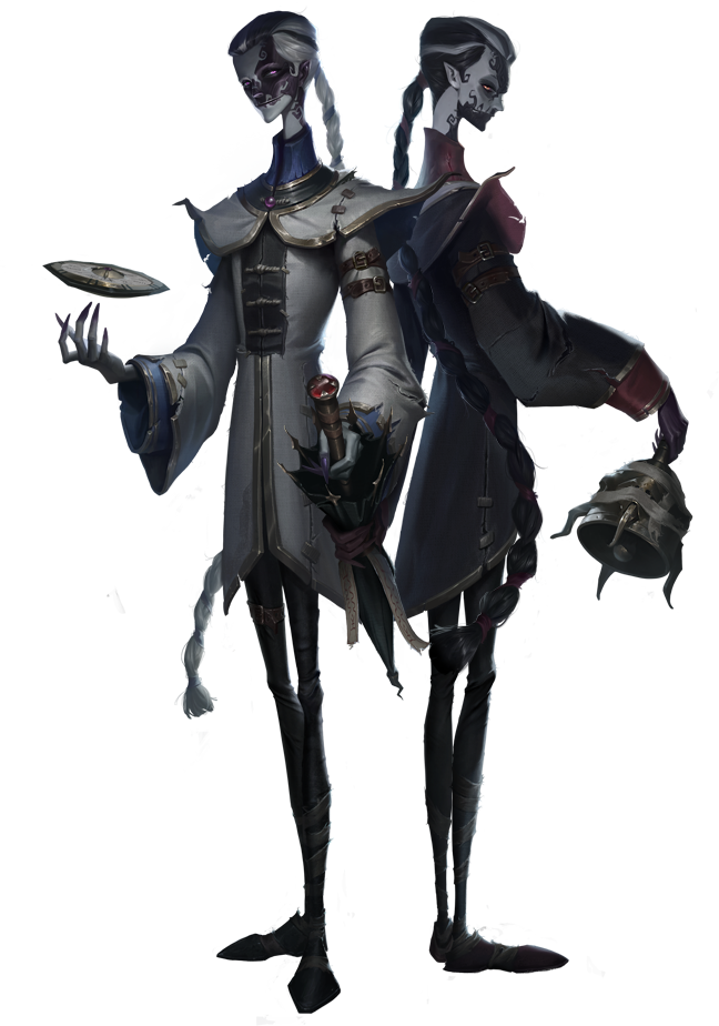 Identity v игра. Identity wiki. Identity wiki. Identity wiki. Трейси резник идентити.