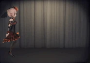 Blossom of Rebirth Entrance Animation