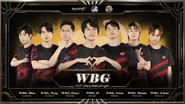 Weibo Gaming (Chinese Mainland)