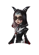 Divine Light Card Sprite