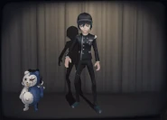 FacepalmShuichiSaihara.gif (4.85 MB) Emote Animation with the matching costume Shuichi Saihara