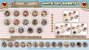 2025 PRIROLL White Day Sweets Series (Twitter)