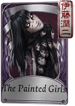 ThePaintedGirls