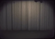 Death's Head Hawkmoth Entrance Animation