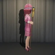 Exclusive Bilibili right-side view