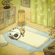 "Don't forget to protect yourself from the cold" - Start of December 2021 (Twitter)