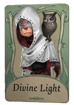 DivineLightSeer