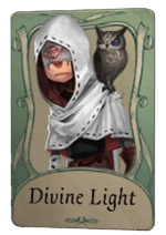 DivineLightSeer
