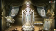 Eternal Aurora Chinese Separate Concept Art of the Beauty Form (Weibo)