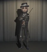 MagicianDarkSideFront