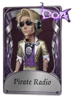 PirateRadio