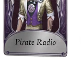 Pirate Radio