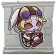 [Graffiti] Re-Animator