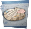 [Furniture] Shell Rug